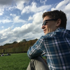 Борис Гусаров, 24.04.1988, Москва