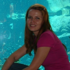 Елена Липкань, 14.01.1983, Seattle