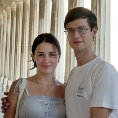 Алексей Забелин, 30.10, Москва