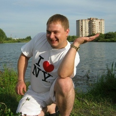 Павел Ланской, 11.02.1941