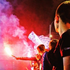 Виталик Оченков, 02.06, Санкт-Петербург