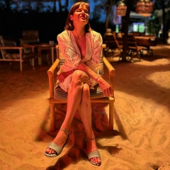 Полина Громова