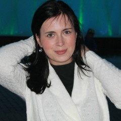 Светлана Гарифулина, 23.07, Новосибирск