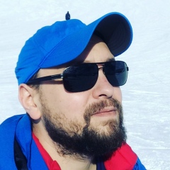 Рамиль Юналиев, 27.01, Пятигорск