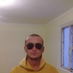 Rustik Ne-Vajno, 01.12.1988, Алматы