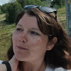 Анастасия Вареникова, 11.11.1991, Таганрог