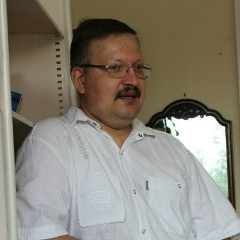 Андрей Шапошников, 13.05, Самара