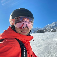 Александр Токар, 22.12, Москва