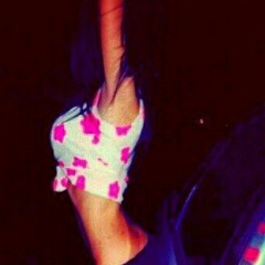 Оксана Бондаренко