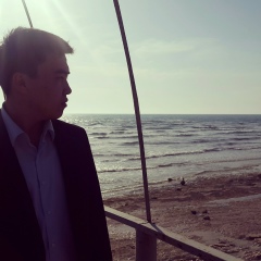 Олжас Кенжалы, 05.11.1991, Астана