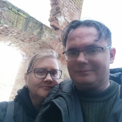 Серёжа Воробьёв, 15.11.1981