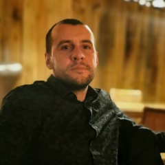 Калюжный Алексей, 17.05.1988, Вентспилс