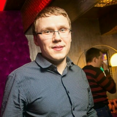 Владислав Тихонов, 07.09, Казань