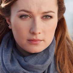 Инга Волошина, 06.07, Донецк