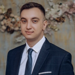 Евгений Шулындин, 23.08.1992, Нижний Новгород