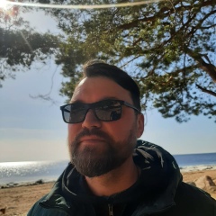 Иван Ключевский, 05.02.1977, Санкт-Петербург