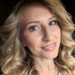 Наталья Викторова, 29.05, Санкт-Петербург