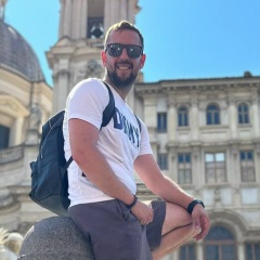 Максим Глинкин, 14.05.1989, Смоленск