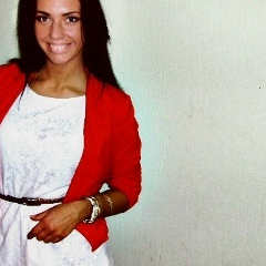 Маша Узбекова, 23.06.1989, Алматы