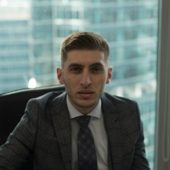 Арсен Азатханян, 20.05.1989, Ереван