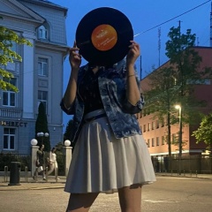 Анастасия Петровская, 13.04, Калининград