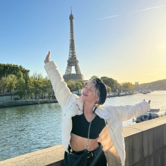 Алина Ганиева, 21.01.1990, Москва