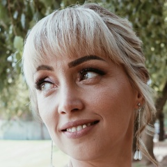 Алена Лялина, 16.03.1984, Казань