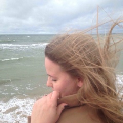 Александра Горбачева, 17.08.1992, Москва