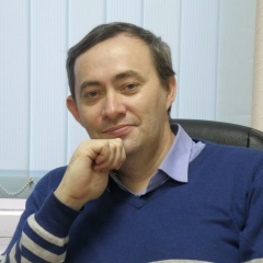 Александр Фадеев, 23.08, Йошкар-Ола