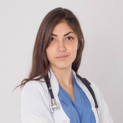 Саша Каширина, 15.01, Харьков