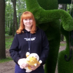 Мария Агалакова, 22.06, Киров