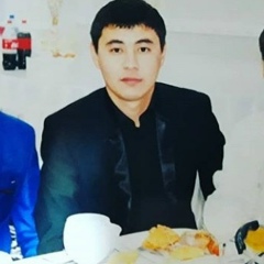 Bekzat Duisenbekov, 27.01.1992, Тараз