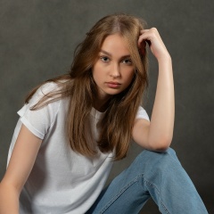 Таисия Ефремова