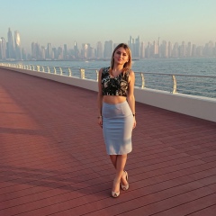 Алена Сидельникова, 16.06.1998