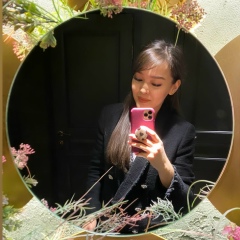 Symbat Nurlanovna, 09.05, Алматы