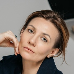 Евгения Ковалева, 18.12.1983, Пермь