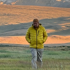 Александр Заречин, Самара