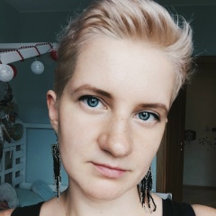 Маргарита Провоторова, 15.08.1988, Санкт-Петербург