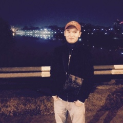 Жыргалбек Исматов, 19.07.1993, Бишкек