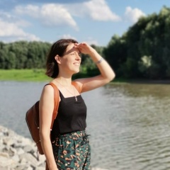 Наталья Монахова, 13.07, Новосибирск