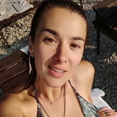 Галина Качан, 02.08, Санкт-Петербург