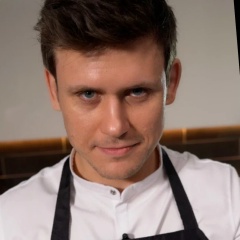 Евгений Павлов, Москва