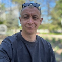 Денис Венчик, Кишинев