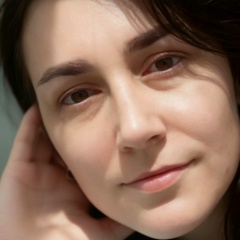 Катюшка Давыдова, 17.03.1986, Москва