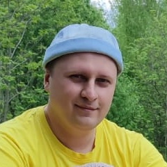 Евгений Селиванов, 08.06.1988, Ярославль