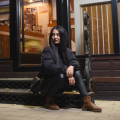 Зарина Есентаева, 16.03.1993, Актобе