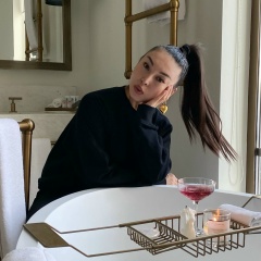 Тамирис Амренова, 24.08.1991, Астана