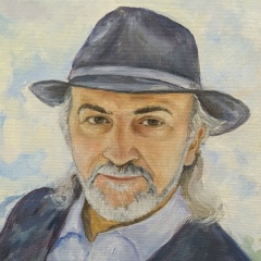 Эдвин Галустов, 29.11, Санкт-Петербург