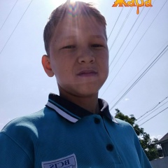 Эмиль Арыпаев, 14.09.2003