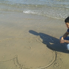 Amin Amin, 19.08.1992, Ташкент